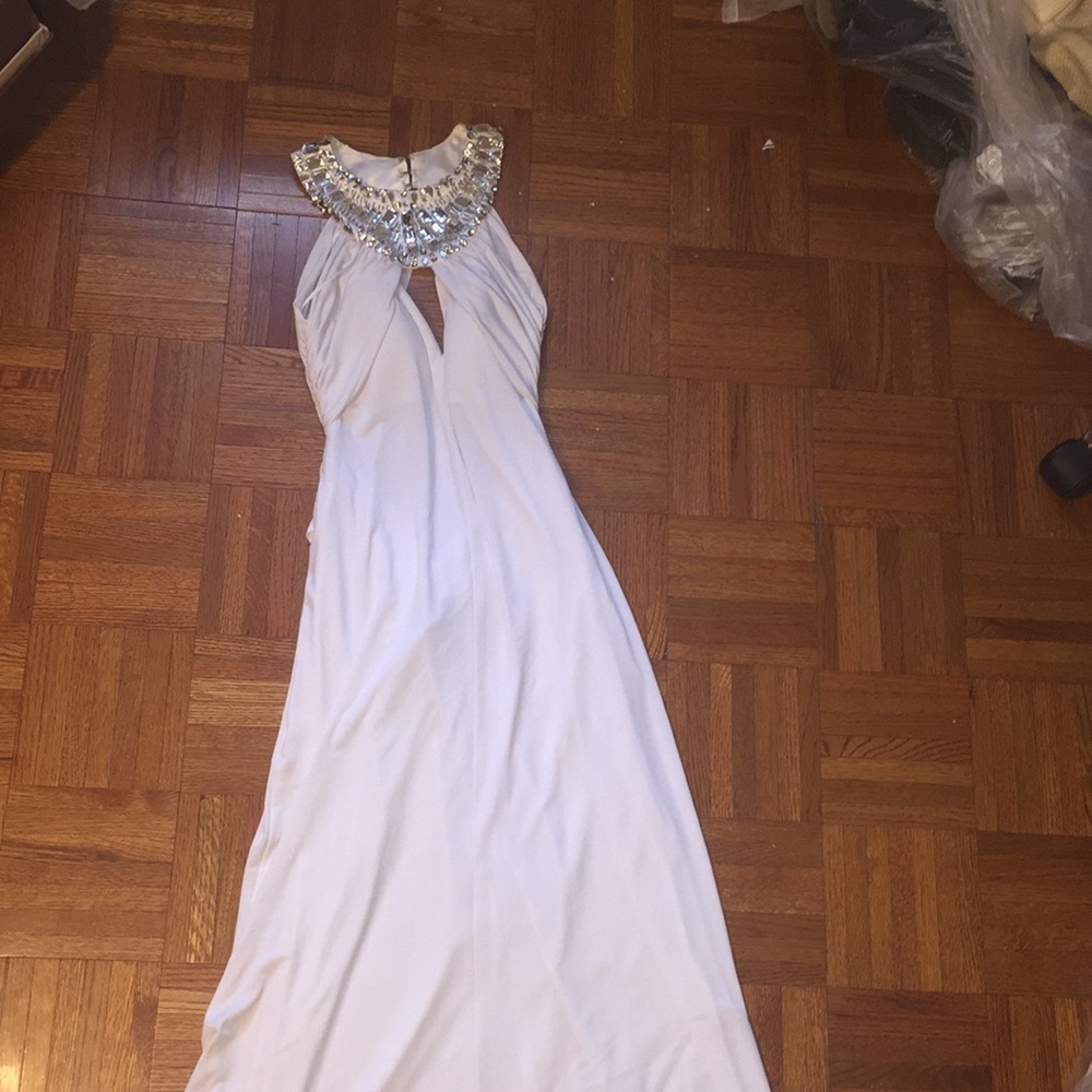 Maryl couture dress